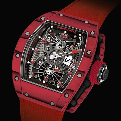 richard mille watch limited edition|Richard Mille online shop.